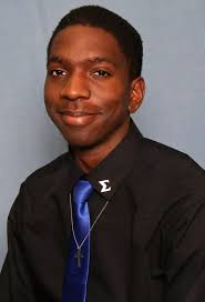 2013 Men's Track & Field Roster