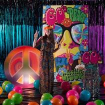See more ideas about retro party, party, birthday. Retro Theme Party Ideas