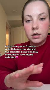 Makeup Routine with My Must-Have Products