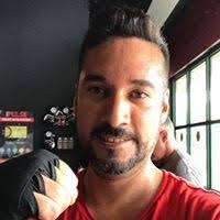 Rodrigo Solís Email & Phone Number