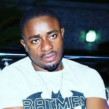 NollyWood update! Today, let's celebrate NollyWood actor Emeka Ike and show  our appreciation for his talent.