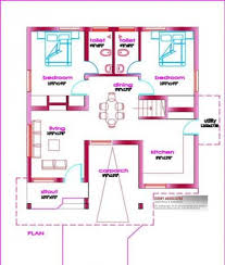 See more ideas about simple house plans, house plans with photos, house plans. Small Kerala House Plans At 1000 Square Feet Everyone Will Like Acha Homes