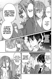 The World Of Otome Games Is Tough For Mobs Manga Chapter 24 The World Of Otome Games Is Tough For Mobs 19 Read The World Of Otome Games Is Tough For Mobs Chapter 19 Online Page 17