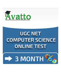 Looking for the ugc net paper1? Ugc Net Computer Science Online Test By Avatto Buy Ugc Net Computer Science Online Test By Avatto Online At Low Price In India Snapdeal
