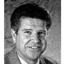 Melvin WOLF Obituary (1944