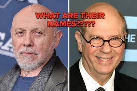 Discover the most famous people for each of the most popular first names starting with the letter y You Ll Probably Recognize All Of These Actor S Faces But Can You Guess Their Actual Names