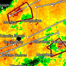 The tornado operates within a few miles, and their violence is caused by the suction action of low pressure. Radar Indicated Rotation Prompts Several Rare Tornado Warnings Along Coast Komo