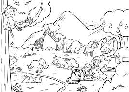 By owen jarus 02 june 2021 from. Bible App For Kids Coloring Sheets