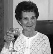 DOROTHY TODD Obituary (2014)