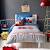 Fire Truck Bed