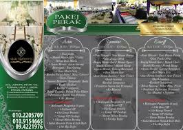 Top 10 malay food catering services in kuala lumpur & selangor. Grand Makmur Catering Services Katering Di Pekan Pahang