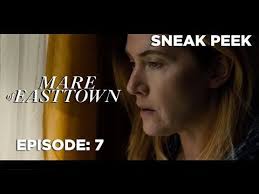 Mare visits a grisly murder scene. Mare Of Easttown Season Finale Episode 7 Sneak Peek Mareofeasttown