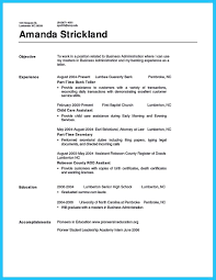 Banking Resume Objective For 2021 Printable And Downloadable Cust
