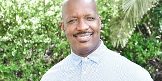 Superintendent CL Smith