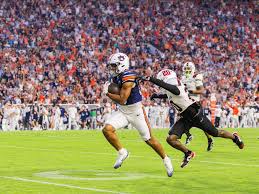 Who has been Auburn's "Offensive MVP" so far? - The Auburn Plainsman