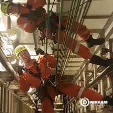 The basic information about hanjin drilling co., ltd. Ahsan Mukhtiar Derrickman Helmerich Payne Linkedin