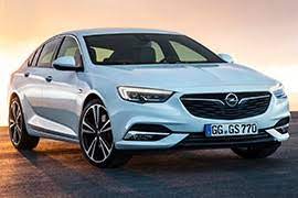 All new opel insignia grand sport opc line color options for more info visit my blog. Opel Insignia Models And Generations Timeline Specs And Pictures By Year Autoevolution