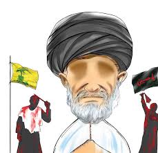 ﻋﻠﻲ ﻋﺒﺪاﻟﻠﻪ ﺻﺎﻟﺢ ﻣﻄﻤﺌﻦ وﻳﺆﻛﺪ ﻟـ اﻟﻌﺮب أﻧﻪ ﺻﺎﻣﺪ