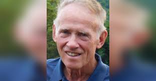 Obituary information for Robert Arthur "Bob" Rawlings