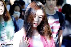 Female Idols That Might Get Bald Allkpop Forums