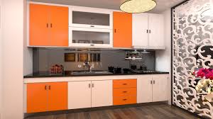 design modular kitchen cabinets