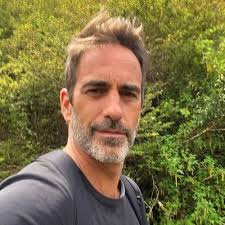 Peter Wild del campo (@WildCampo)