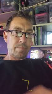 W Benjamin Hyde (@iknowaguyfireworks)