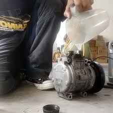 Maybe you would like to learn more about one of these? Kami Flushing Minyak Compressor Fnw3s Caraircond