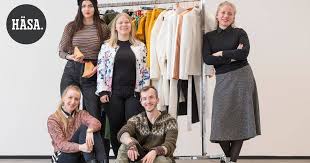 Valve tarjoilee valveutunutta muotia