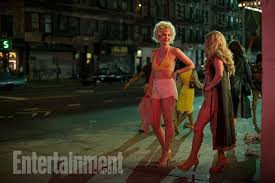 James Franco pulls double duty in The Deuce first look