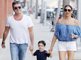 Maybe you would like to learn more about one of these? Who Is Simon Cowell S Girlfriend Lauren Silverman