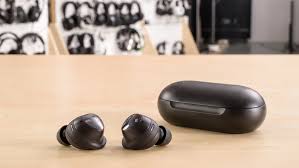 The samsung galaxy buds plus make important improvements over the original galaxy buds. Samsung Galaxy Buds Truly Wireless Review Rtings Com