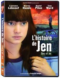 Story of Jen (2008)