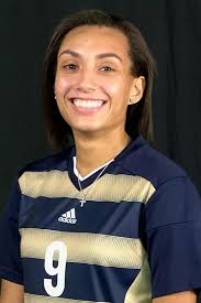 2017 Women's Soccer Roster