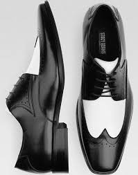 Black And White Stacy Adams Shoes Pin On T Q M Shoes