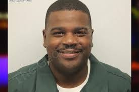 Malik Jones — Chatham County Jail Bookings