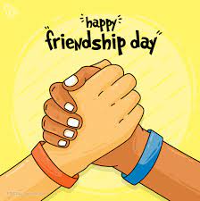 We promised that we will provide more cards, images and photos for your sharing proposed. Happy Friendship Day 2021 Friendship Quotes Messages Images Wishes Wallpaper