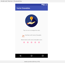 Some use svg animation, others use css transform for basic animation, and the rest use the. Android Working With Svg Vector Drawables