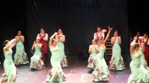 Si quiere contratar un grupo flamenco para su evento, boda o fiesta esta es su web. Grupo Lerele Casa Andalucia Parla Ii Concurso Nacional De Baile Flamenco De Sevilla Youtube