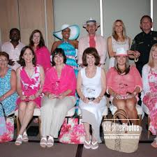 Healthy Mothers, Healthy Babies Coalition of Broward “22nd Annual Mother's  Day Luncheon & Fashion Show”