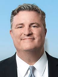 Liam Healy at D.A. Davidson