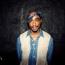 Tupac Was Always Political | GQ
