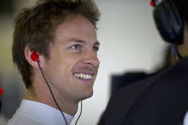 Jenson Button extended his cooperation with McLaren