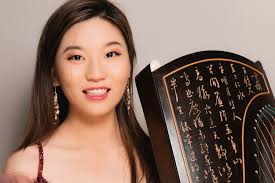 Bard Chinese Ensemble 巴德民乐室内乐— US-China Music Institute at the Bard College  Conservatory of Music 巴德音乐学院美中音乐研习院