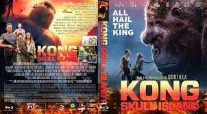Skull island kong skull island. Covercity Dvd Covers Labels Kong Skull Island