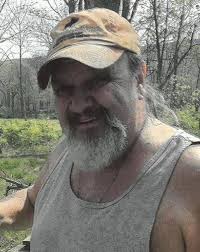 Terry L. Killinger of Shippensburg