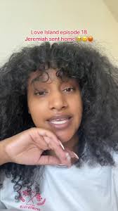 My dog and I are pissed 😠 #justiceforjeremiah #loveisland #loveislandusa  #jeremiah someone find Jeremiah page and let’s get him poppin