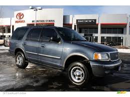 Image result for Deep Wedgewood Blue 1999 Expedition