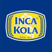 Inca Kola Logo Inca Logos Repair Manuals