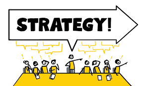 2 Fun Ways to Get Your Strategy Off the Ground (Part 2 of 2)